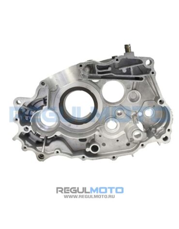 Картер двигателя правый Senke RM 250. SK 200 10, X6 