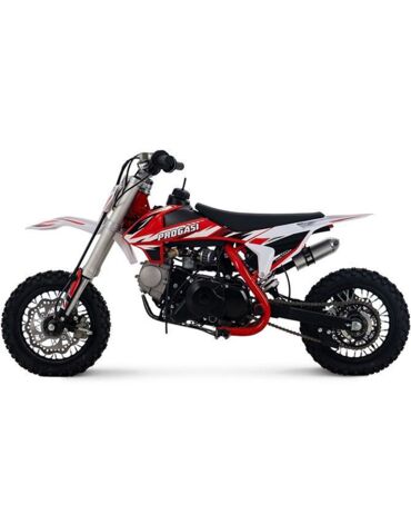 Питбайк Progasi KIDS POWER 110 (12 10)