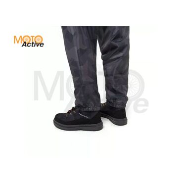 Ботинки FINNTRAIL GREENWOOD CamoShadowBlack - миниатюра 2
