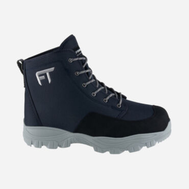 Finntrail Ботинки Urban 5090 Grey - миниатюра 2