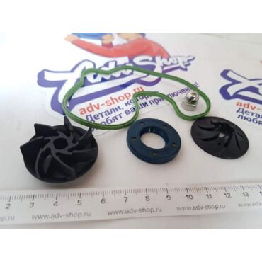KTM ремкомплект помпы 250 350 SXF 16 23 / EXCF 17-> ( A47035055010 / 79235055015 ) - миниатюра 1