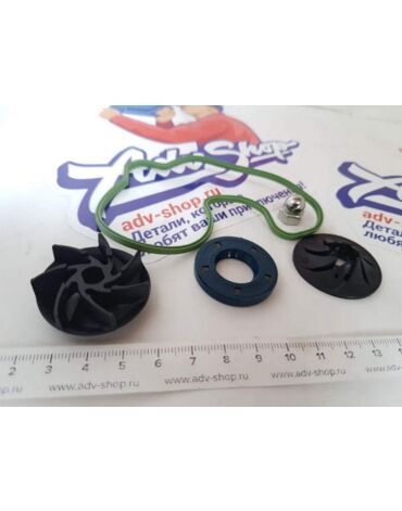 KTM ремкомплект помпы 250 350 SXF 16 23 / EXCF 17-> ( A47035055010 / 79235055015 )