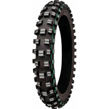 Шина Mitas Terra Force EX XT 120 90 18 Super Light [65R TT] - миниатюра 1
