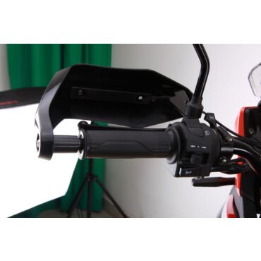 Мотоцикл ROLIZ SPORT 002 YX170FMN 300сс с ПТС - миниатюра 2