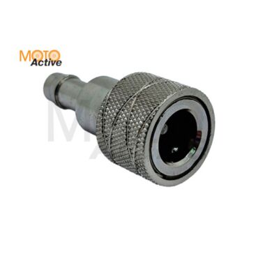 Фитинг топливный Honda коннектор (8mm) - миниатюра 1