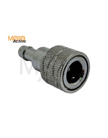 Фитинг топливный Honda коннектор (8mm)