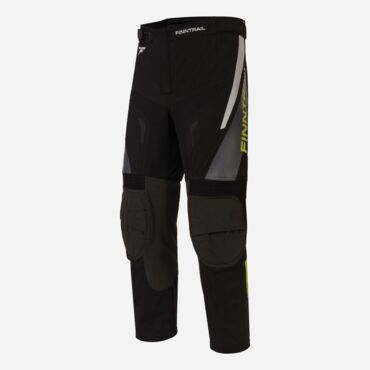 Брюки мужские Finntrail Enduro 4610 Graphite - миниатюра 1