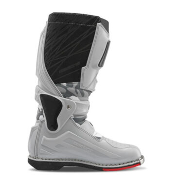 Gaerne Мотоботы FastBack Endurance Snow Camo - миниатюра 2