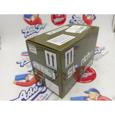 Skyrich аккумулятор (АКБ) KTM 950 990 1190 1290 03 23 / Honda XL700 07 12 CRF1000 16 17 / BMW R1200 GS 13 16 // M 77152 - миниатюра 1