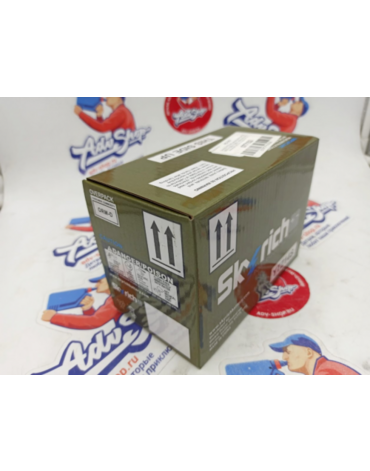 Skyrich аккумулятор (АКБ) KTM 950 990 1190 1290 03 23 / Honda XL700 07 12 CRF1000 16 17 / BMW R1200 GS 13 16 // M 77152