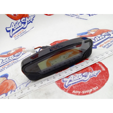 Husqvarna Dashboard приборка TE FE 18 22 / Freeride 15 18 ( 81314069400 / 81314069300 / 81314069000 / 81314069100 / 81314069200 ) - миниатюра 1