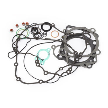 Комплект прокладок двигателя полный KTM 350SX F 19 22; 350EXC F 20 23 / Husqvarna FC350 19 22; FE350 20 23 / GasGas MC350F EC350F 21 23 - миниатюра 1