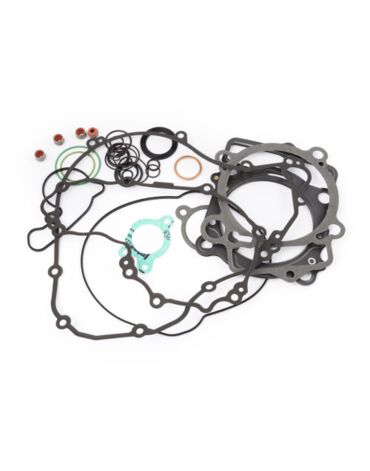 Комплект прокладок двигателя полный KTM 350SX F 19 22; 350EXC F 20 23 / Husqvarna FC350 19 22; FE350 20 23 / GasGas MC350F EC350F 21 23