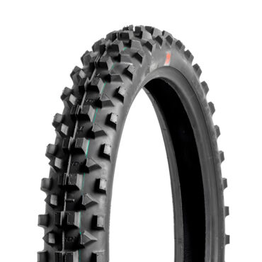 Покрышка шина передняя ROKO Pro F.1 Front Soft 90 90 21 - миниатюра 2