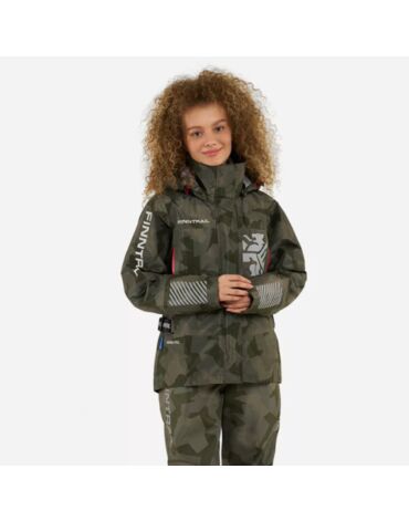 Finntrail Вейдерсы женские Rachel 1520 CamoShadowGreen