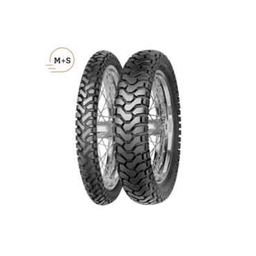 MITAS Enduro Trail Dakar (E 07) 90 90 21 54H TL покрышка перед ( 8001460044000 ) - миниатюра 1