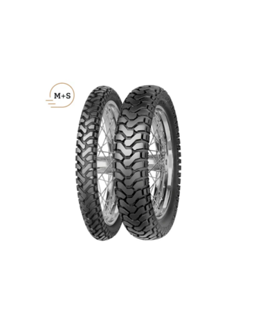 MITAS Enduro Trail Dakar (E 07) 90 90 21 54H TL покрышка перед ( 8001460044000 )