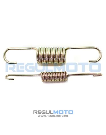 Пружина центральной подставки SK 150 8, RM 250 