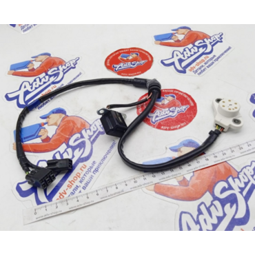 KTM Датчик КПП 250 390 Duke 14 16 ( 90211023000 ) - миниатюра 1