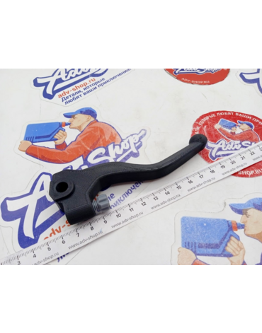 MYK Рычаг тормоза Hard Flekz для Braktec // MYK 78010016958