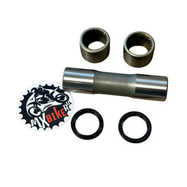 Ремкомплект линка прогрессии KTM SX SX F 25- / Husqvana TC FC, TE FE 25- / GasGas MC EC 25- - миниатюра 1
