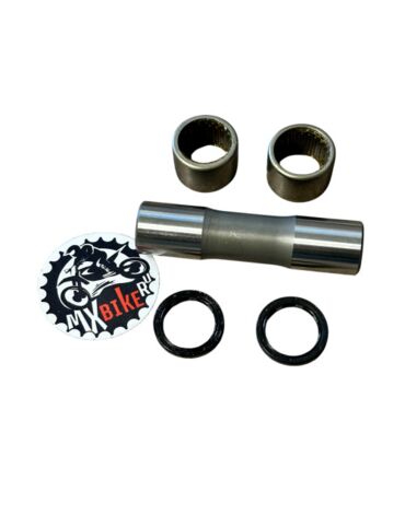 Ремкомплект линка прогрессии KTM SX SX F 25- / Husqvana TC FC, TE FE 25- / GasGas MC EC 25-