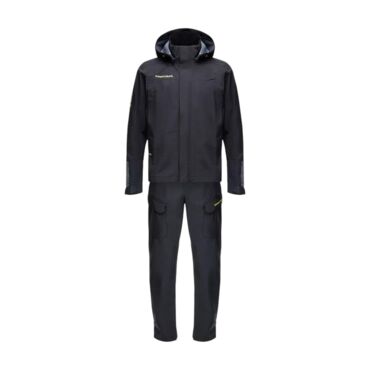 Finntrail Костюм Thor 3421 Graphite - миниатюра 2