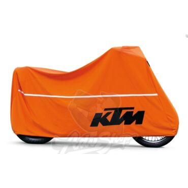 KTM чехол для использования вне помещений 790 990 1090 1190 1290 ( 59012007000 ) - миниатюра 1
