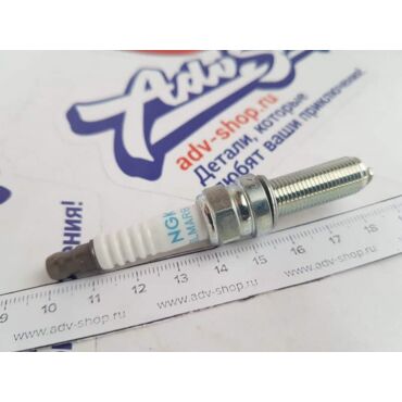 HONDA SPARK PLUG SILMAR8A9S свеча зажигания  CRF1000 CRF1100 ( 31909MJPG51 ) - миниатюра 1