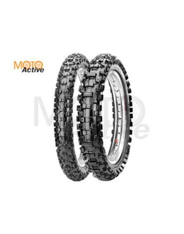Покрышка мото 17'' 70 100 -17 CM702 (CST)