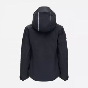 Finntrail Куртка женская утепленная Aspen 3463 Graphite - миниатюра 1