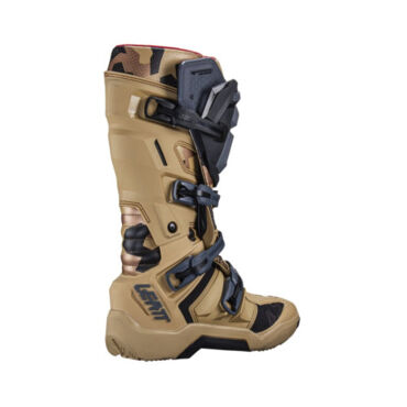 Leatt Мотоботы кроссовые 4.5 Enduro Boot Stone V24 - миниатюра 1