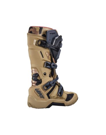 Leatt Мотоботы кроссовые 4.5 Enduro Boot Stone V24