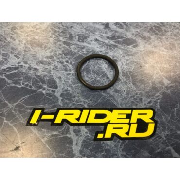 Кольцо выхлопа KTM OEM 0770300030 30x3mm - миниатюра 1