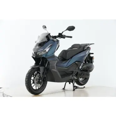 Скутер GLADIATOR AGV - миниатюра 3