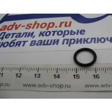 HONDA O RING (1.5X9.5) кольцо уплотнительное ( 91306MG3000 ) - миниатюра 1