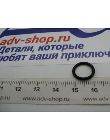 HONDA O RING (1.5X9.5) кольцо уплотнительное ( 91306MG3000 )