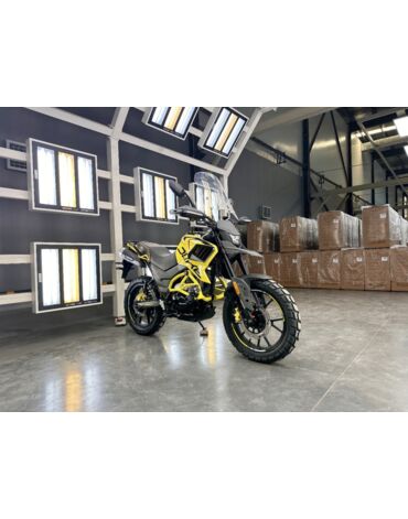 Мотоцикл Regulmoto DUKE 300