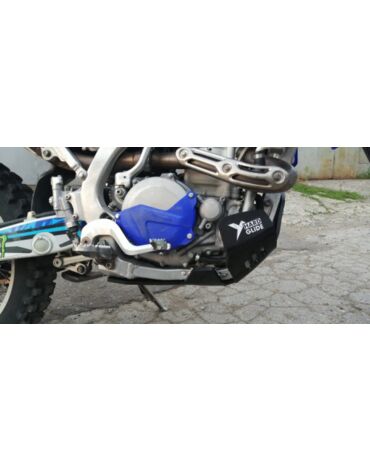 Защита двигателя Yamaha WR450 2007 2011