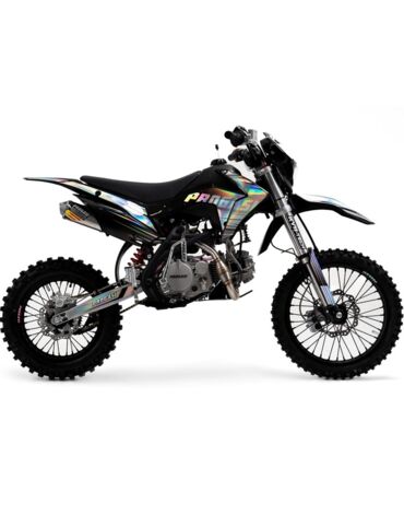 Питбайк Progasi SMART 160 (YX 1P60FMK 160)