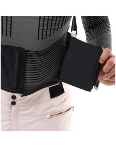 Dragonfly Штаны горнолыжные Gravity Man Light Grey 2025