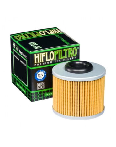 Фильтр масляный Hi Flo HF569