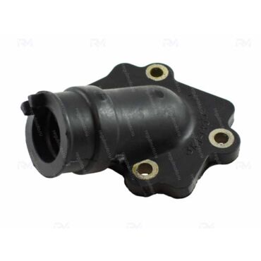 Коллектор впускной Yamaha Jog 3KJ, Longjia Formula 2T  - миниатюра 1