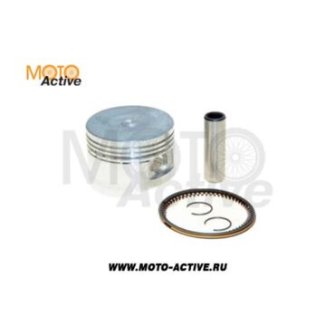 Поршень d 52,4 p 14 двиг. 153 154FMI в сборе SM PARTS - миниатюра 1