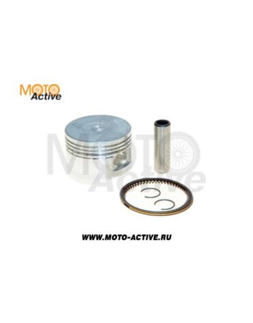 Поршень d 52,4 p 14 двиг. 153 154FMI в сборе SM PARTS