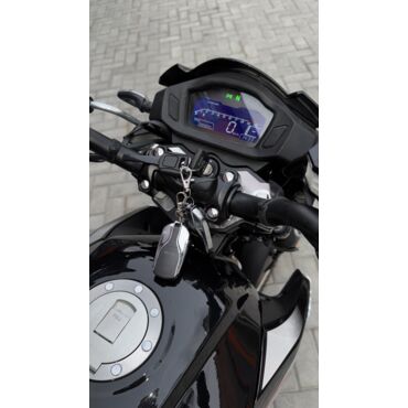 Мотоцикл дорожный SPRMOTORS Forte FH250 Y9 - миниатюра 6
