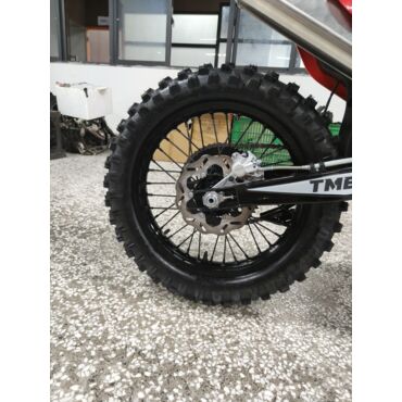 Мотоцикл TMBK Magnetic 300 (PR300) - миниатюра 3