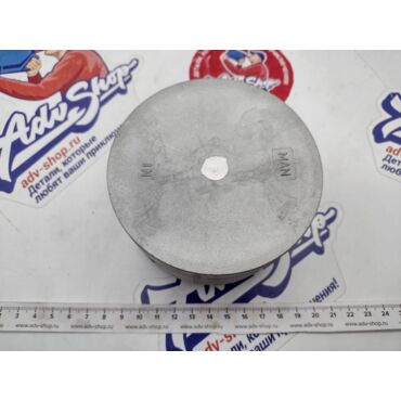HONDA PISTON (STD) поршень (номинал) XR650L ( 13101MAN690 ) - миниатюра 1