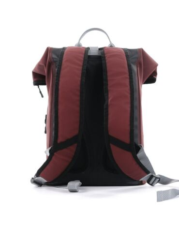Dragonfly Герморюкзак DF Fold Bag Maroon 22л