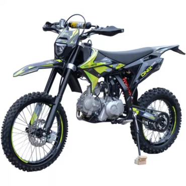 Питбайк Regulmoto Onix Sport 19 16, 140 49 сс - миниатюра 2